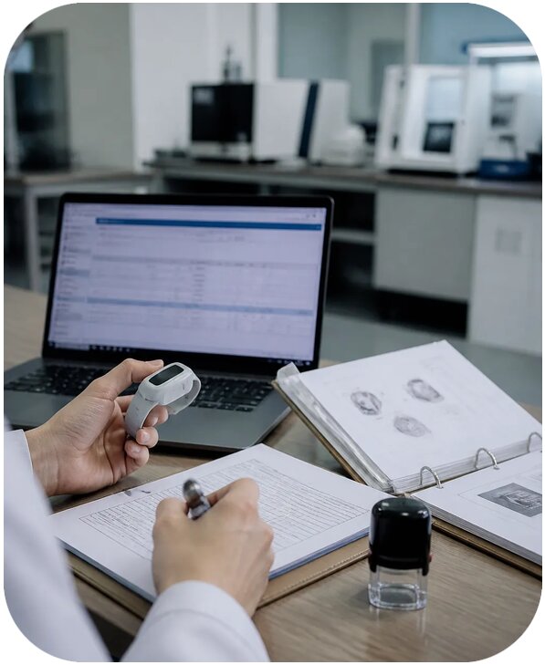Сертификация медицинских изделий в Китае от 66742 р. | Фиалан-Кпн